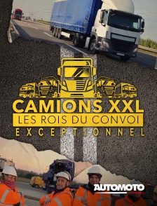 Automoto - Camions XXL