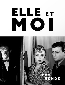 TV5MONDE - Elle et moi