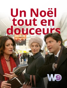 W9 - Un Noël tout en douceurs