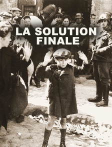 La solution finale
