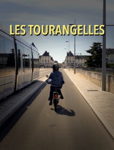 Les Tourangelles