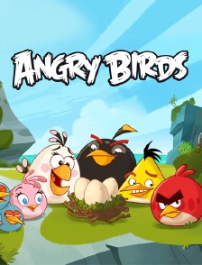 Angry Birds