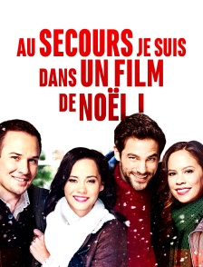 Au secours je suis dans un film de Noël !