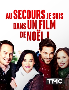 TMC - Au secours je suis dans un film de Noël !