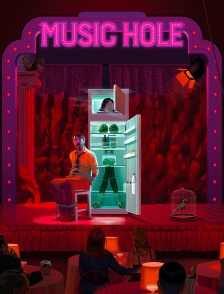 Music Hole