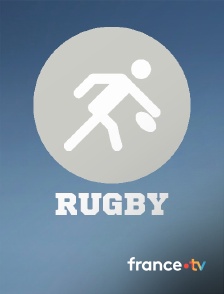 france.tv - Rugby - Coupe du monde féminine 2025 : Extraits