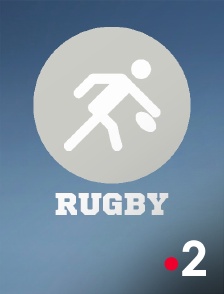 France 2 - Rugby - Finale du Top 14