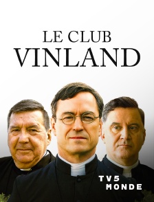 TV5MONDE - Le club Vinland