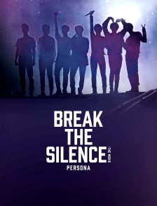 BTS – Break the Silence