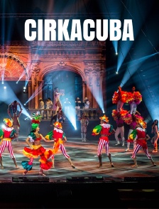 CirkaCuba