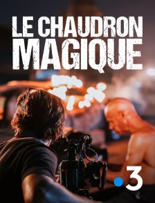France 3 - Le chaudron magique