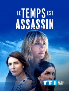 TF1 Séries Films - Le temps est assassin