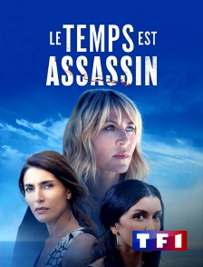 TF1 - Le temps est assassin