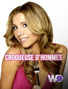 W9 - Croqueuse d'hommes