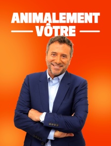 Animalement vôtre