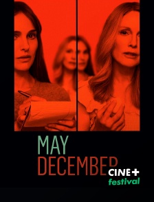 CINE+ Festival - May December