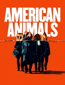 American Animals
