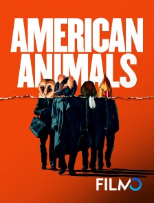 American animals
