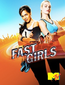 Fast Girls