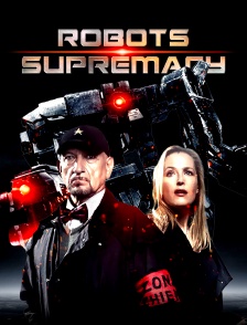 Robots Supremacy