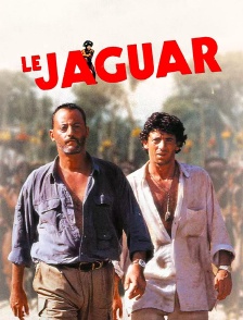 Le jaguar
