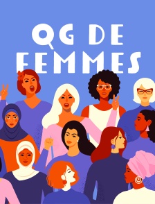 QG de femmes