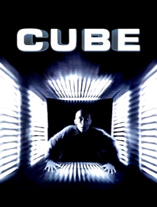 Cube
