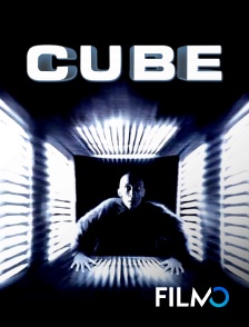 FilmoTV - Cube