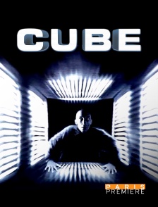 Cube