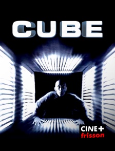 CINE+ Frisson - Cube