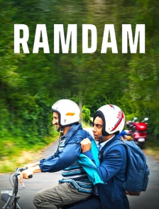 Ramdam
