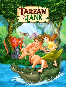 Tarzan & Jane