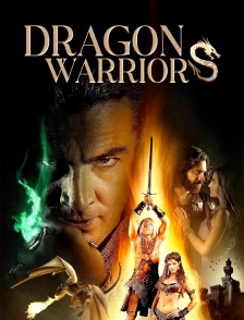Dragon Warriors
