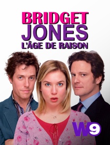 W9 - Bridget Jones : l'âge de raison