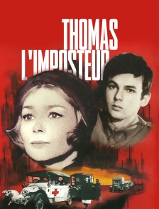 Thomas l'imposteur
