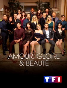 TF1 - Amour, gloire et beauté