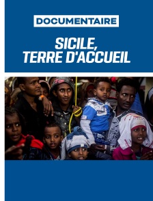 Sicile, terre d'accueil