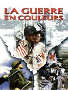 La guerre en couleurs