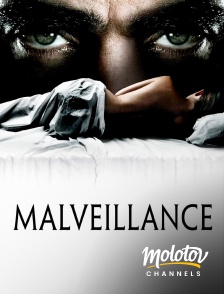 Molotov Channels - Malveillance