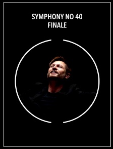 Symphony no 40 | Finale