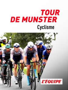 Cyclisme : Tour de Münster