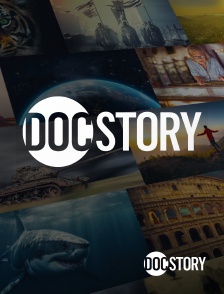 Docstory - Des Camions et des Hommes