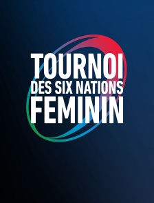 Rugby - Tournoi des VI Nations féminin