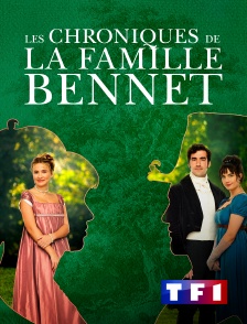 TF1 - Les chroniques de la famille Bennet