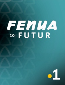La 1ère Wallis et Futuna - Fenua futur, portraits de jeunes du fenua