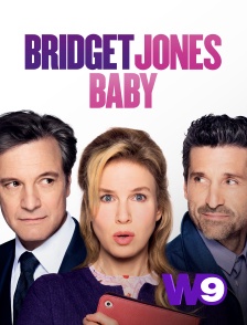 W9 - Bridget Jones Baby