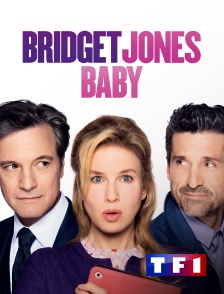 TF1 - Bridget Jones Baby