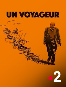 France 2 - Un voyageur