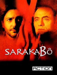 ACTION - Saraka Bô