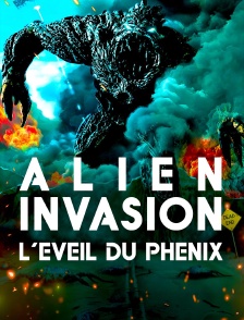 Alien Invasion : l'éveil du Phénix